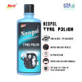 Neopol Tyre Polish - 500ml. 