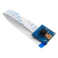 For Zero 2W Camera 5MP RPI Zero Camera+15 cm FFC. 