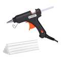 20W Hot Glue Gun With 10Pcs Glue Stick. 