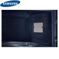 SAMSUNG 23 Litres Solo Microwave - MS23A3513AK. 