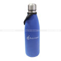Electron Silver  Stainless Steel Vacuum Flask/Thermos 500 Ml With Carrying Bag. 