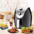 Sokany Healthy Air Fryer 5 Litre HB-8009. 