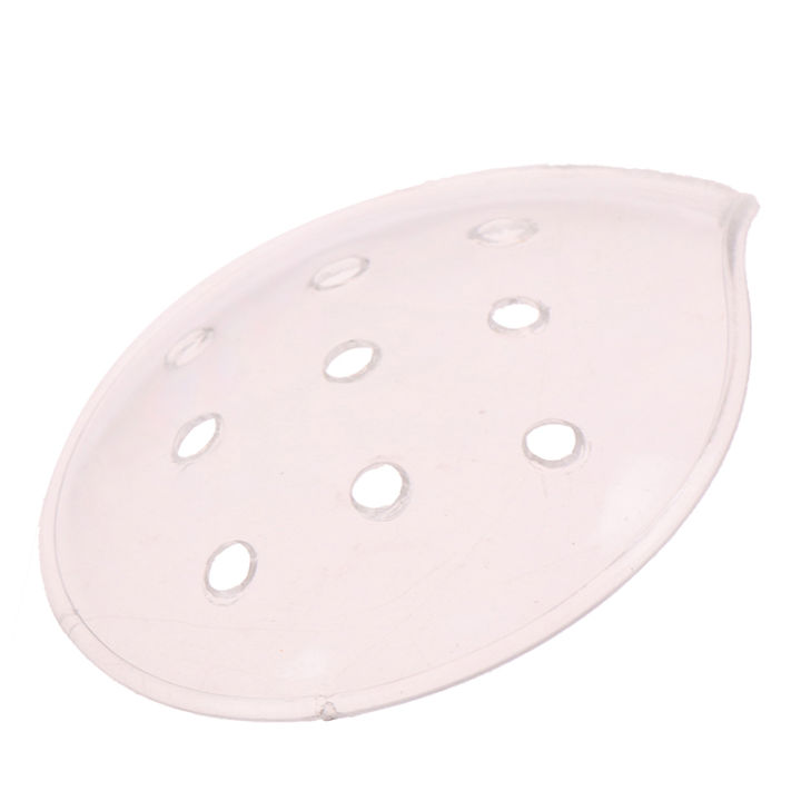 1Pcs%20Plastic%20Clear%20Plastic%20Eye%20Care%20Eye%20Shield%20With%209%20Holes%20Needed%20After%20Surgery%20GHAN%20-%20Image%204