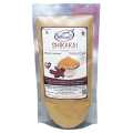 Himalaya Great Foods - Shikakai Powder / Senegalia Rugata / Acacia Concinna  - 100gram. 