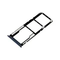 Dual Sim Card Tray For Xiaomi Redmi Note 9 Pro. 