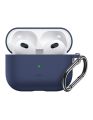 Silicone Cover Case Protective For Earpods Pro 3 Silicone Case. 