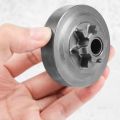 Clutch & Clutch Drum & Needle Bearing Fit for Chinese Chainsaw. 
