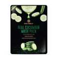 Pax Moly Real Cucumber Face Sheet Mask 25Ml. 