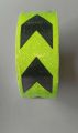Arrow Reflective Tape. 