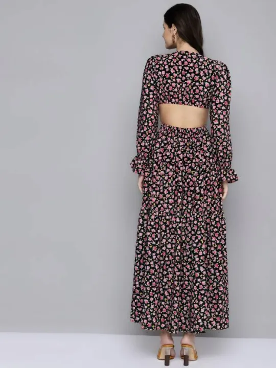 Fabdale%20Floral%20Fit%20&%20Flare%20Maxi%20Dress%20%7C%20Elegant%20Western%20Wear%20(ZWRL-005)%20-%20Image%205