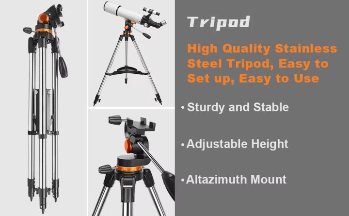 Landview%20Achromat%20Refractor%20AZ80500%20portable%20backpack%20telescope%20with%203x%20barlow%20both%20for%20terrestrial%20and%20night%20astronomy-gives%20erect%20image%20-%20Image%205
