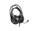 Hoco W106 Tiger Pro Gaming Wired Headset. 