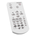 Projector Remote Control for Projector YT-141 XJ-A142 XJ-A147 XJ-A242 XJ-A247 Replacement Remote Control. 