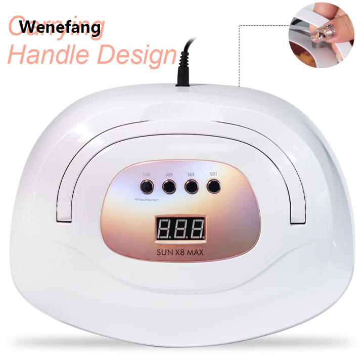 Wenefang%20Portable%20UV%20LED%20Dual%20Light%20Source%20Nail%20Dryer%20Lamp%20with%20Digtal%20Disolay%20Screen,%2057%20pcs%20Light%20Beads%20for%20Salon%20Home%20Manicure%20Machine%20-%20Image%205