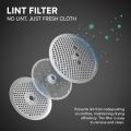 IFB 5.5 kg Front Load Fully-automatic Dryer (TURBO DRY,white,Inbuilt Heater, Allergy Free Technology. 