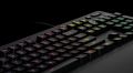 Logitech G213 PRODIGY RGB Wired Gaming Keyboard | Dedicated Media Controls | Spill-Resistant. 
