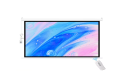 X-LAB XPSER-120 Projector Screen, Electric Motorized, 120", 4:3 Matte White ,0.38 mm Thickness White. 