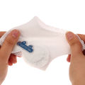 1Pc Newborn Phototherapy Protective Eye Mask Baby Anti-Blue Light Sunproof Eye Cover Hospital Baby Care Eyepatch Goggles S/L. 