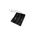 3 Cell 18650 Battery Holder[1 pcs]. 
