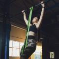 Resistance Pull Up Bands  Pull Up Assist Band. 
