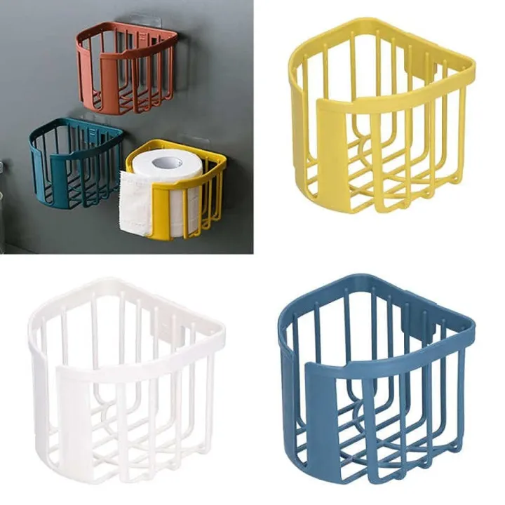 Seamless%20Wall-Mounted%20Toilet%20Paper%20Shelf%20with%20Tissue%20Box%20Storage%20-%20Effortless%20Adhesive%20Installation%20for%20a%20Clutter-Free%20Bathroom%20or%20Kitchen%20Experience%20-%20Image%205