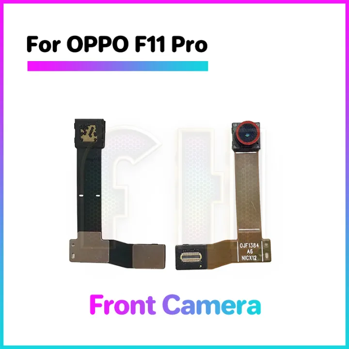 Front%20Back%20Camera%20For%20OPPO%20F11%20Pro%20rear%20Main%20selfie%20lifting%20Camera%20kamera%20belakang%20flex%20cable%20pop%20up%20motor%20with%20frame%20case%20ribbon%20Module%20Compatible%20-%20Image%205