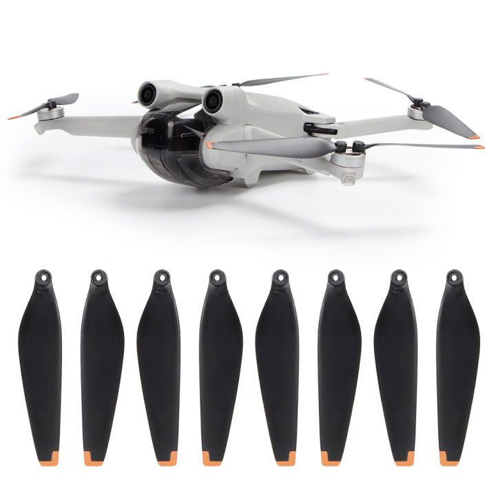 Dji%20Mini%204%20Pro%20Propeller%20Drone%20Blade%20Props%20Replacement%20Drone%20Light%20Weight%20Wing%20Fans%20Less%20Noise%20-%20Image%204