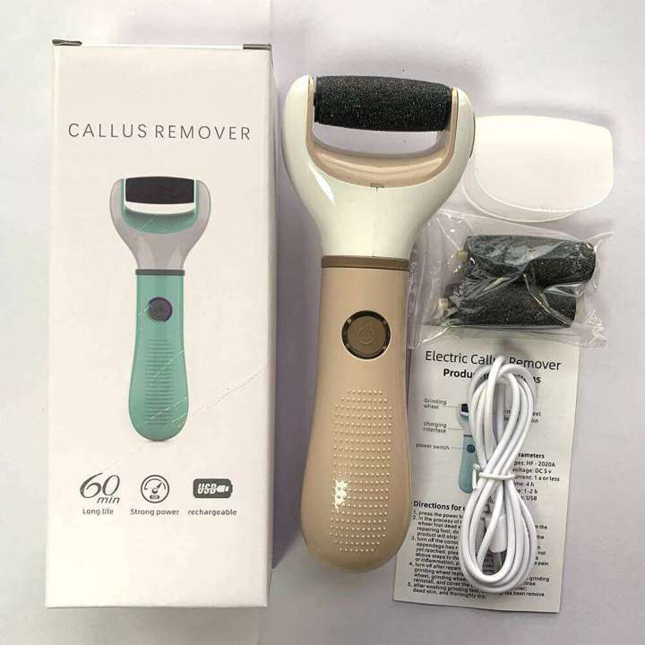 Electric%20Grinder%20Auto%20Pedicure%20Tools%20Sandpaper%20File%20Dead%20Wet%20Dry%20Hard%20Skin%20Callus%20Remover%20Rechargeable%20Foot%20Cleaner%20-%20Image%207