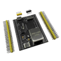 CH32V307VCT6 Core Board Single-Chip Microcomputer Development Board 32-Bit RISCV Controller Supports RT-Thread. 