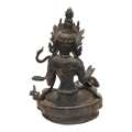 Saraswoti Statue 8 Inch. 