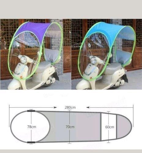 Style%20Eva%20Windproof%20And%20Waterproof%20Bike%20And%20Scooter%20Canopy%20Umbrella%20(Multicolour)%20-%20Image%203