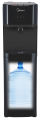 Midea Bottom Loading Water Dispenser YL1668S. 