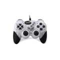 Double Shock Joystick Video Game PC Gaming Controller Gamepad. 