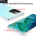 Uonevic Xiaomi Redmi 12 A Soft Back Cover Protection Shockproof 2025 New Soft Transparent Full DMI 12 Phone Case Re Case. 