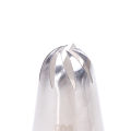 901 902 903 904 Stainless Steel Large Size Close Star Piping Nozzle Cream Icing Tips Cake Fondant Kitchen Baking Tool MENGYU. 