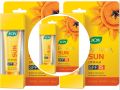 Joy Papaya Sun Lip Balm (Spf-15) 10gm Pack of 3. 