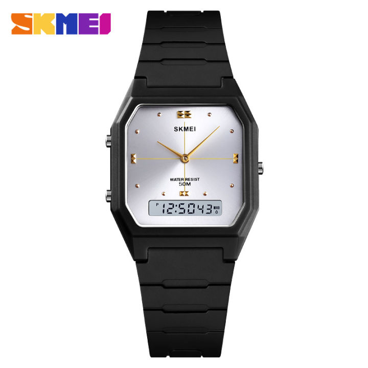 50%25%20discount%20SKMEI%201604%20Luxury%20Quartz%20Watch%20For%20Men%20Women%20Dual%20Time%20Sports%20Waterproof%20Digital%20Boy%20Girl%20Wristwatches%20Clock%20Relogio%20Masculino%20-%20Image%202