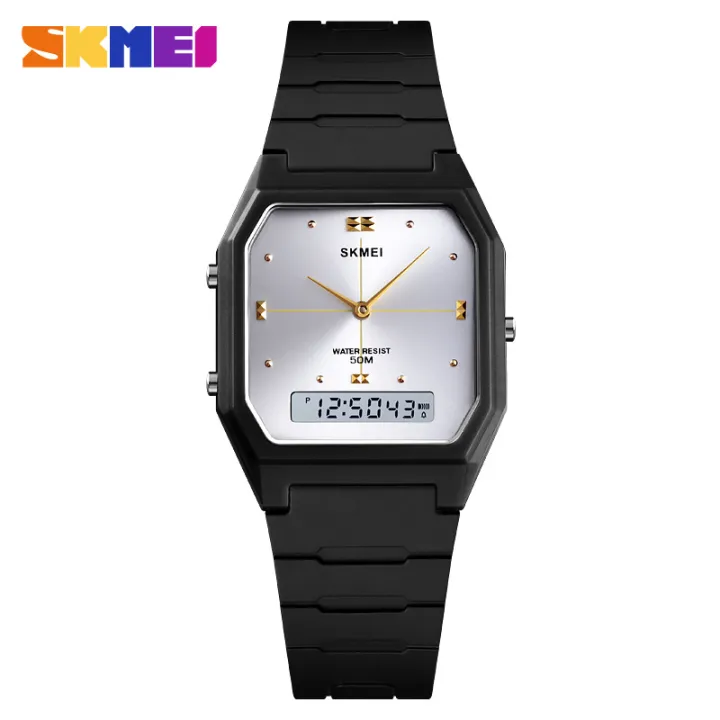 50%25%20discount%20SKMEI%201604%20Luxury%20Quartz%20Watch%20For%20Men%20Women%20Dual%20Time%20Sports%20Waterproof%20Digital%20Boy%20Girl%20Wristwatches%20Clock%20Relogio%20Masculino%20-%20Image%202