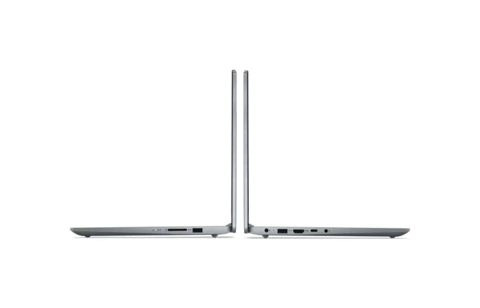 Lenovo IdeaPad Slim 3 13th Generation Intel Core i5 13420H Processor |  8GB RAM | 512GB SSD |14" WUXGA (1920 x 1200) IPS Display