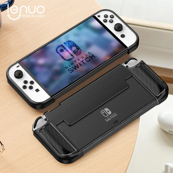Lenno%20suitable%20for%20Nintendo%20Switch%20Lite%20back%20cover%20TPU%20anti-drop%20and%20shock-proof%20%20handle%20protective%20cover%20-%20Image%202