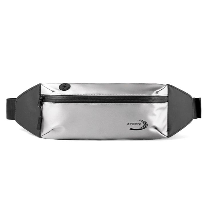 Mobile phone bag men's fanny pack outdoor cycling professional Fashion luxury brand running waterproof fanny pack