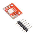 New WS2812 WS2811 RGB LED Breakout Diy Kit Electronic Board Module For Arduino. 