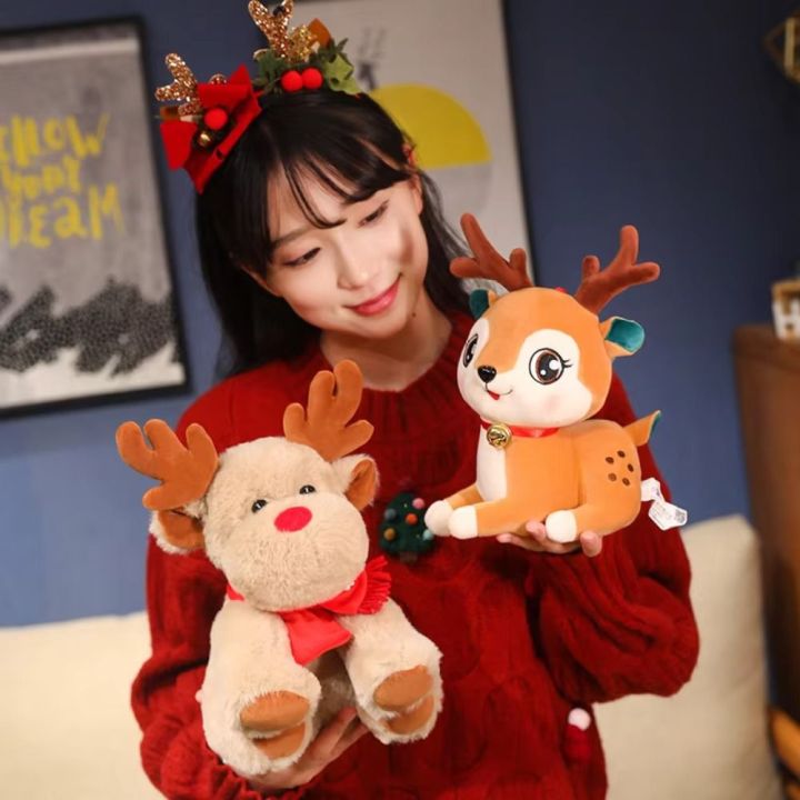 3D%20Stuffed%20Animals%20Elk%20Toy%20Christmas%20Tree%20Christmas%20Elk%20Plush%20Toy%20Plushies%20Openable%20Christmas%20Series%20Doll%20Cartoon%20Collection%20Santa%20Claus%20Plush%20Dolls%20Christmas%20Atmosphere%20-%20Image%206