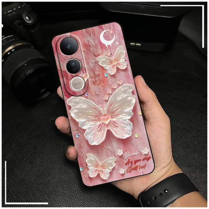 Waterproof%20Fashion%20Design%20Phone%20Case%20For%20VIVO%20V50%20Lite%205G%20Global%20TPU%20Back%20Cover%20Anti-knock%20Cartoon%20Cute%20Phone%20Pouch%20-%20Image%205