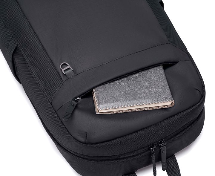 Everesco%20Eveo%20Luxe%20Black%20Laptop%20Backpack%20-%20Image%208