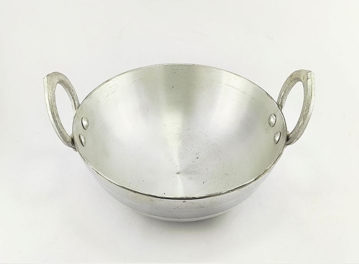 Aluminium%20Plain%20Kadai%20-%208%20"-%20Ideal%20For%20Cooking%20Curry/%20Frying%20/Boiling%20Milk%20Etc..%20-%20Image%203