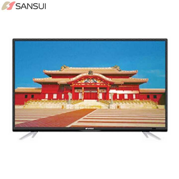 Sansui 32'' Led Television- 32D803A