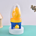 Egg Scrambler Hand Egg Shaker Mixer Yolk & Egg White Mix Manual Tool  Egg Maker Podazz. 