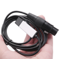 2X DMX512 USB DMX Interface Adapter LED Stage Lighting Controller, USB to DMX Interface Adapter, DMX Controller. 
