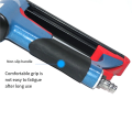 JINMY 2X FS8016-B BEA Type Pneumatic Air Stapler Nailer Fine Stapler Tool for Furniture Nailer Tool Pneumatic Air Power Tool. 